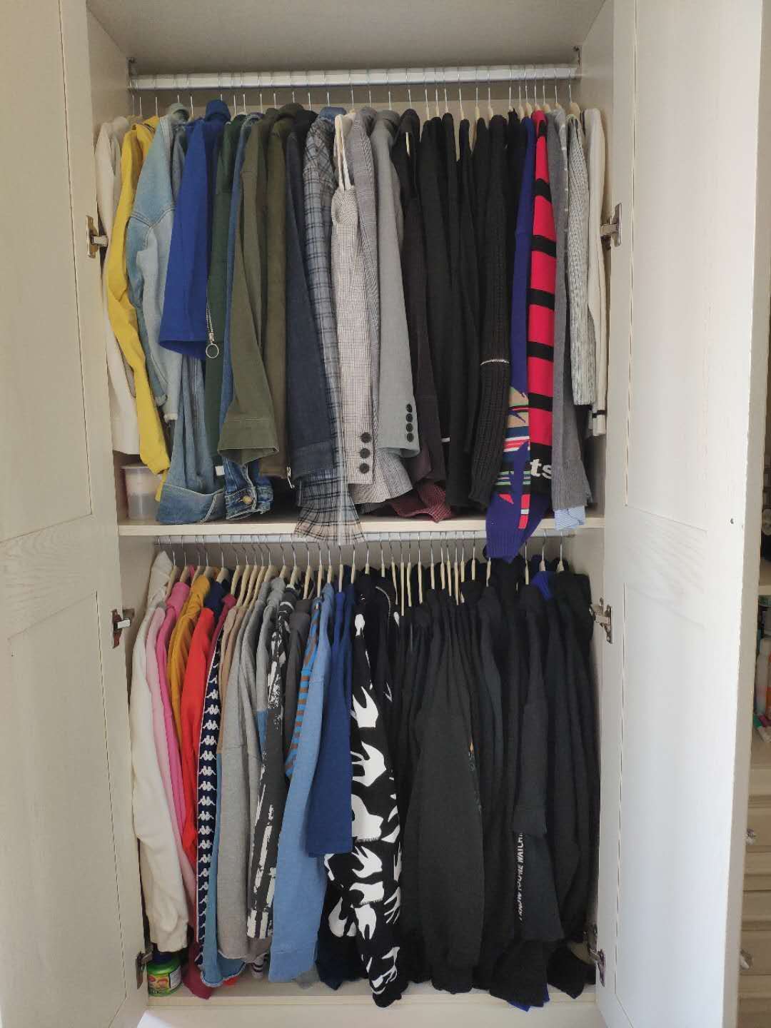 衣櫥整理師服務(wù)