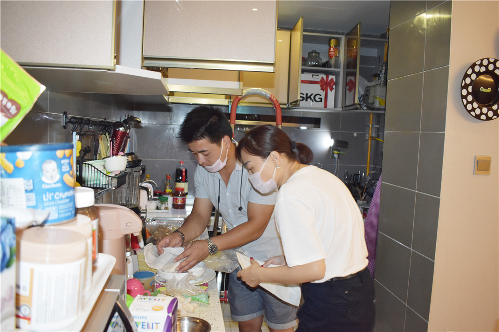 哈爾濱哪里有家庭整理考證