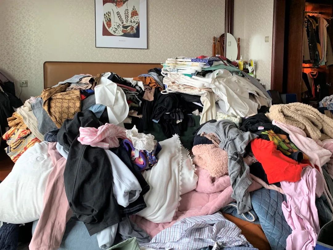 收納整理師