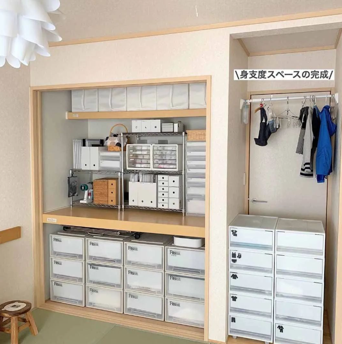 衣櫥整理師培訓