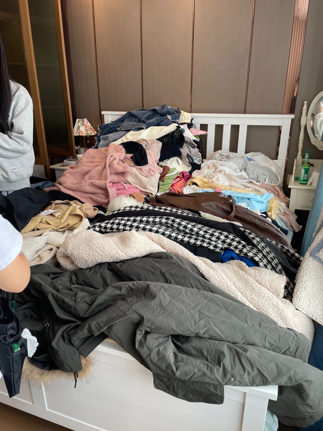 整理師考證